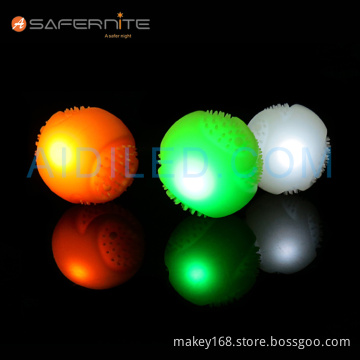Led Light Up Dog Balls Toys